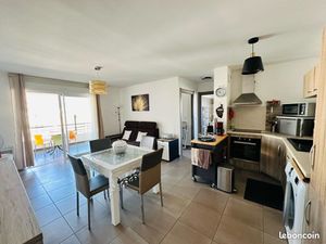 Appartement location au mois