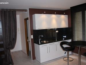 Studio meublé Reims hyper centre