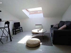 Appartement T1bis 28m2