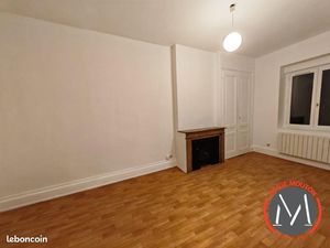 Appartement 1 pièce 32 m²