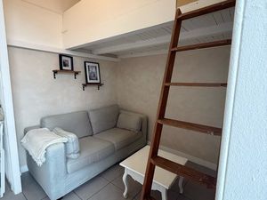 Studio cosy et lumineux – centre de Perpignan