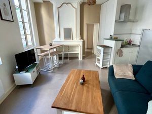 Location appartement T2