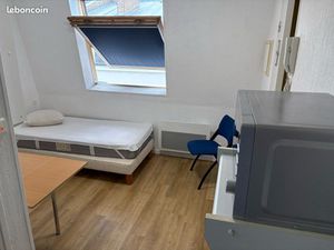 Studio hyper centre Arras