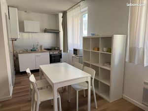 Appartement 2 pièces 26 m²