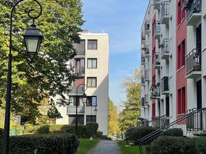 Appartement F4 59 m² – Franconville – 1 250 CC