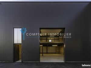 Local 191 m² Pompertuzat