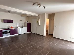 T2 – 42 m² + 11 m² de terrasse – Proche gare – 120 000