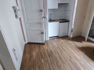 Appartement T2 Tours Jean Jaures