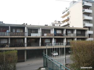 Studio proche centre ville