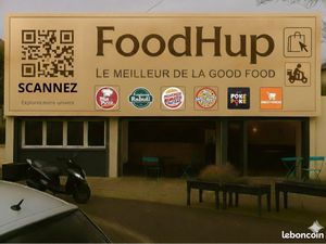 Restaurant à emporté