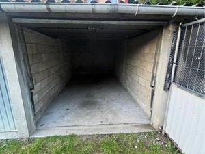 Grand box à louer Vaujours