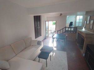 Appartement rénové 47m2