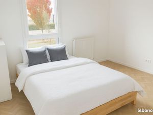 T2 41 m² – Accession sociale (SCIAPP) - Lire l'annonce