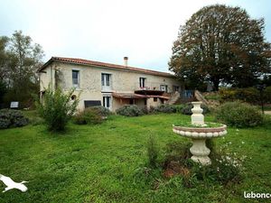 Longère 7 pièces 157 m²