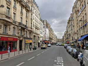Boutique 131 m² PARIS