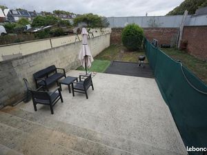 Immeuble 89 m² AMIENS