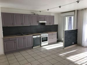 Appartement 3 pièces 73 m²