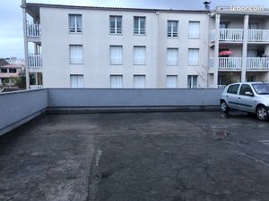 Parking Bordeaux
