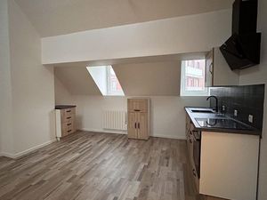 Appartement 3 pièces 51 m²