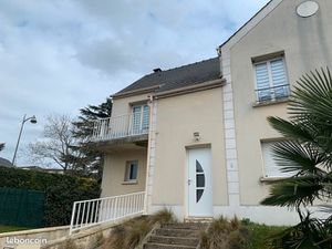 Maison 5 pièces 95 m²