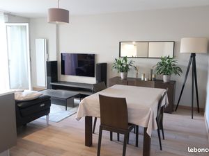 Appartement 3 pièces – 64 m² – Châtillon (92) – Avec balcon  cave & parking