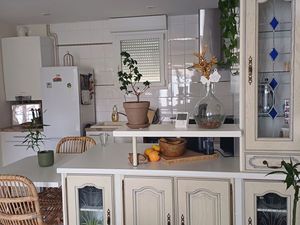 Appartement Duplex F2 de 45 m2 à Saulxures les Nancy