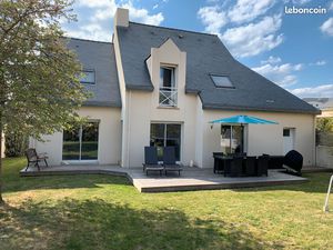 Au calme - proches commerces