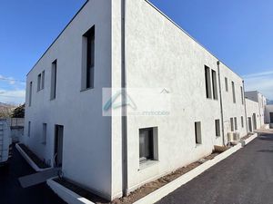 Appartement 3 pièces 53 m²