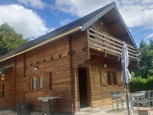 Chalet en Viager 65 m² Pinsac