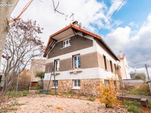 Grande maison familiale