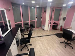 Bail à céder Pari 12ème