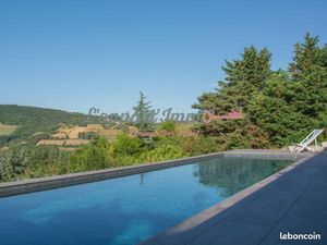 Maison 6 pièces 182 m²