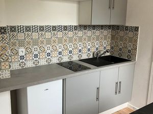 T1 bis rénové Henriville