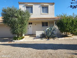 Maison meublée 6 pièces 100m2 garage