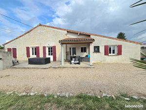 Maison 3 pièces 114 m²