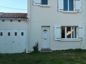 Maison d'environ 65 mètres carrés