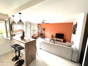 Appartement 3 pièces 67 m²