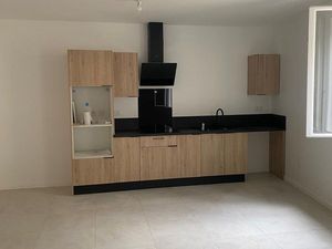 Maison de ville T4 + Garage 90 m2 Lunel Centre