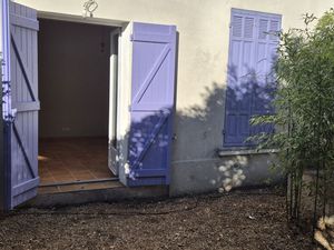 Appartement 2 pièces 36 m²