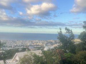 A LOUER - Appartement T3 à Bellepierre Saint-Denis