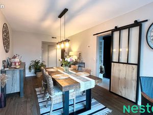 Appartement 5 pièces 101 m²