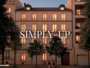 Immeuble 8 pièces 837 m²