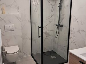 F2 51m2 très lumineux  traversant  centre historique Mulhouse