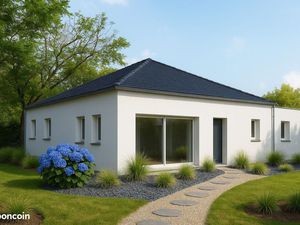 Maison 5 pièces 75 m²