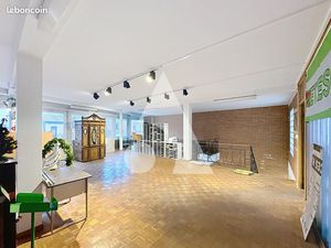 Immeuble 6 pièces 489 m²