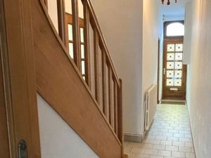 Maison avec cour 4 ch