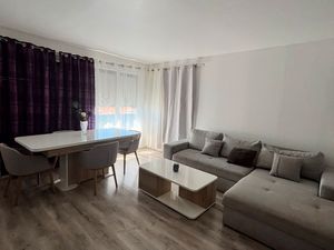 Appartement 4 pièces 73m2