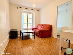 Appartement 2 pièces 36 m²