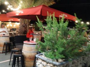 Reprise Bar/restauration rapide clé en main