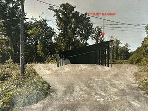 Terrain 5 000 m² Lit Et Mixe